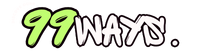 99ways Logo